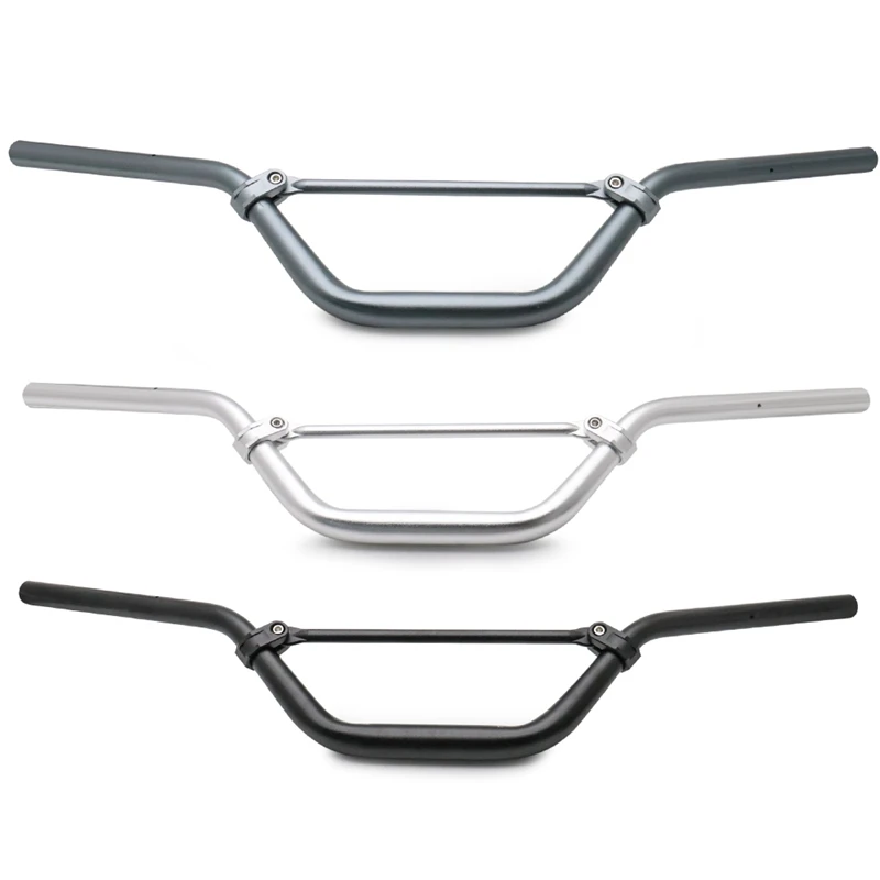 

Motorcycle Handlebar Aluminum Faucet Handle Bar Raiser Accessories For-BMW R Nine T RNinet Pure Urban G/S 2014-2020