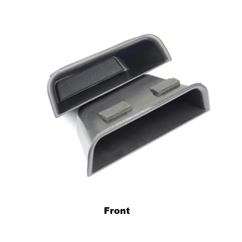 Для Mercedes-Benz GLGLS-Class X166 MLGLE-Class W166 2012-2018 подлокотник дверной ящик для хранения