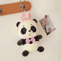 plush stuffed animal toys for children cute panda doll soft kidstoys soft baby toys christmas gifts for baby shower girls toys