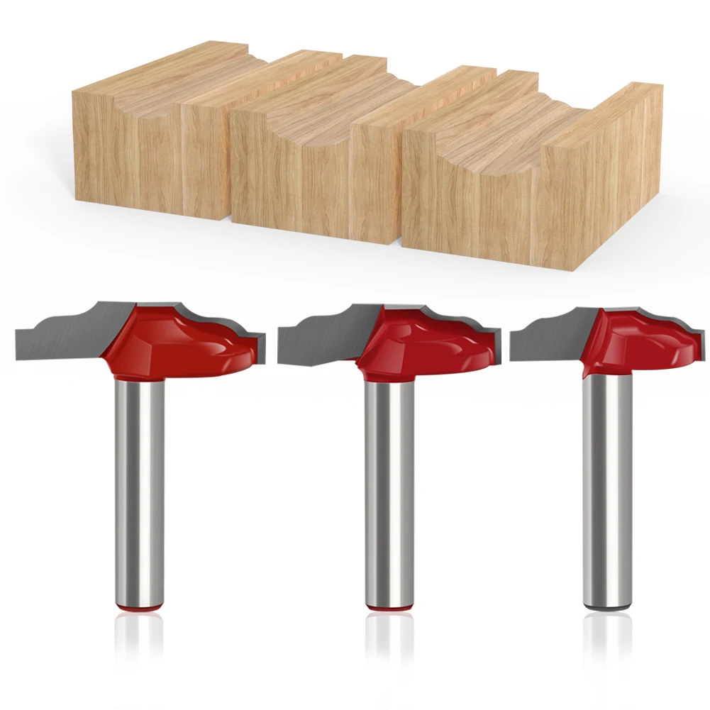 15 комплект фрез для изготовления филенчатых дверей, р6м5, 3 фрезы. Панель с фрезой. Стилизованная фреза. Фреза (комплект 3 шт). Elite style фрезы.