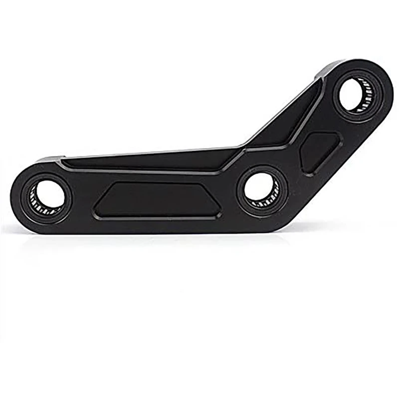 Комплект соединительных звеньев для задней подвески мотоцикла YAMAHA MT-07 MT 07 Tracer 700