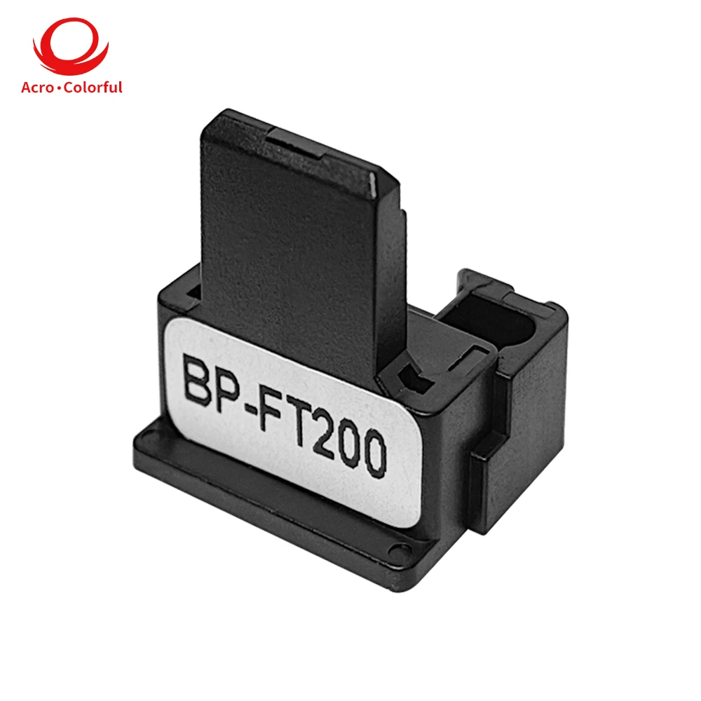 Фото BP-FT200 201 BP-AT200 BP-XT200 BP-GT200 BP-JT200 Тонер-чип для Sharp BP-20M22 BP-20M24 BP-20M28 BP-21M22 BP-M2322R BP-M2522R №5