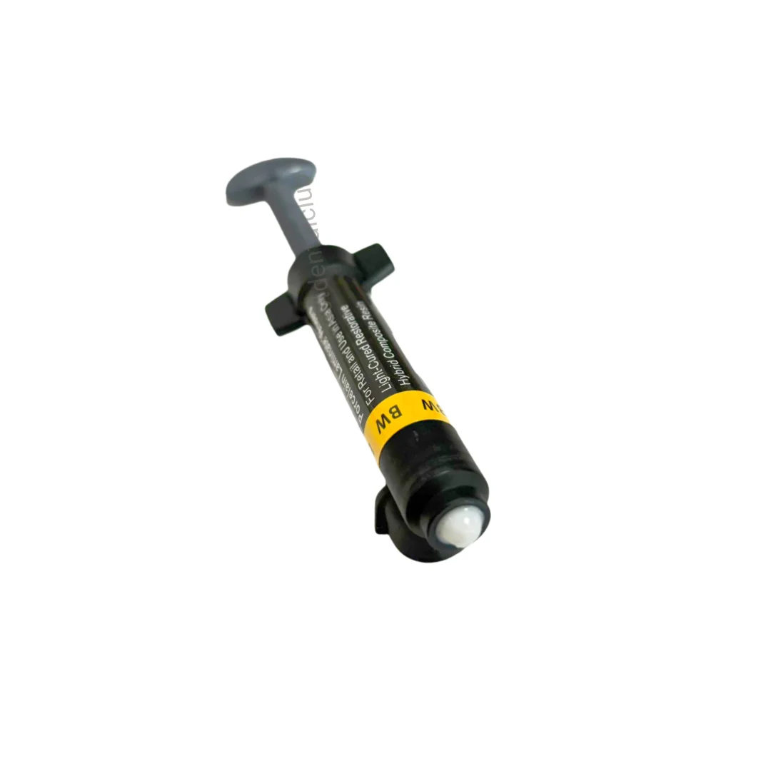 Гибридные виниры яркий белый цвет 1 ~ 10 шт.