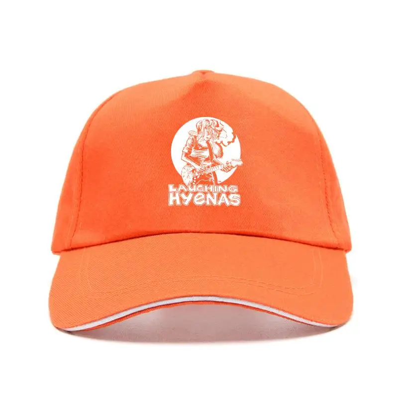 

Laughing Hyenas Baseball Cap By Brian Walsby. Limited To 300. Official, Punk, Rare Men Women Unisex New Fashion Hat