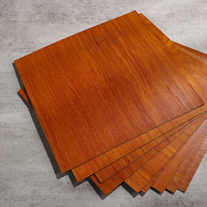 

PVC floor stick adhesive free home upset wear-resisting floor stickers imitation wood floor mat adhesive waterproof bedroom