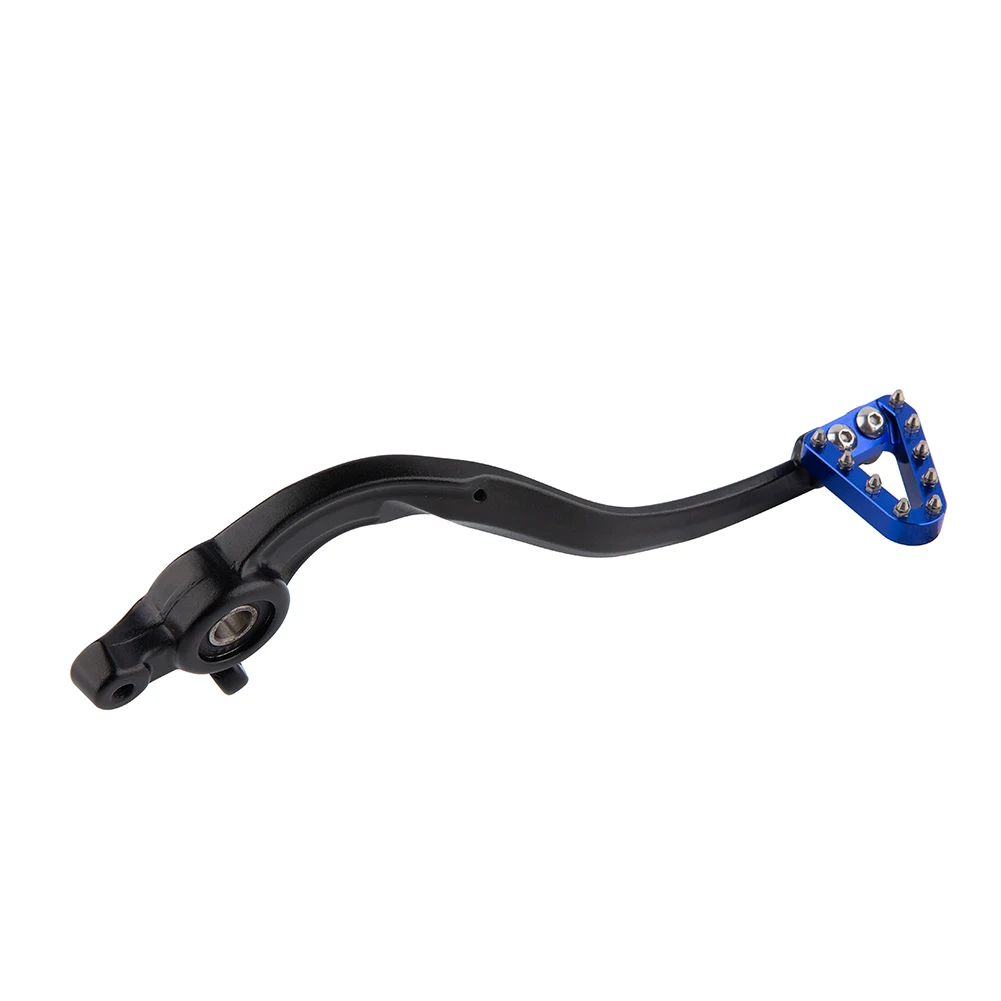 

Рычаг задней педали тормоза мотоцикла для KTM Husqvarna SX XC XCW SXF XCF EXCF XCFW 125 150 250 300 350 450 500 2016-2022
