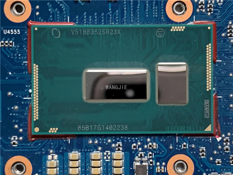 Рисунок 4 - 6050A2635701-MB-A02 для ноутбука