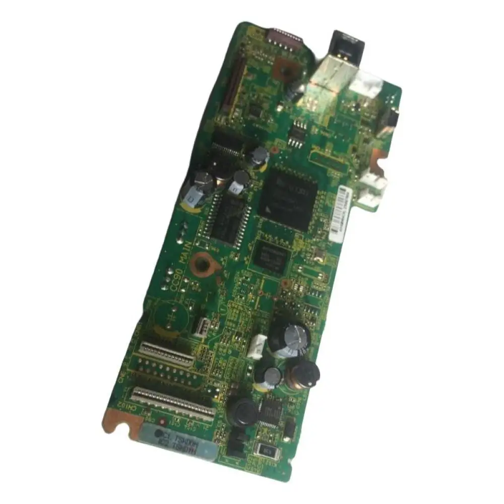 Основная плата cc90 подходит для Epson XP310 XP-310