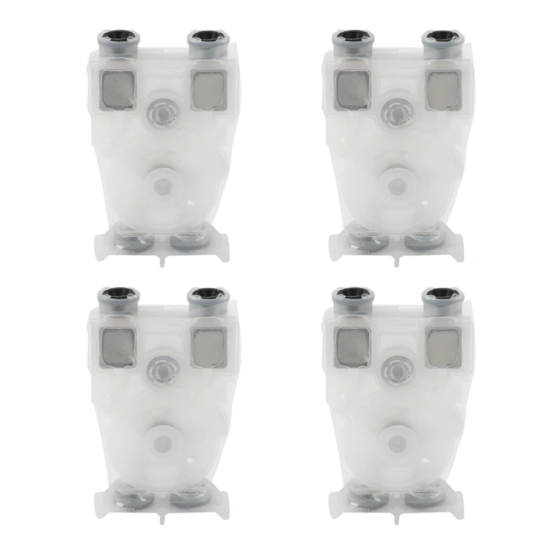 

4 шт., самосвал, принтер Roland BN20 RA640, RE640, RF-640 VS-300, VS-300I VS420 VS-540, VS-540I VS-640, VS-640I, чернильный демпфер