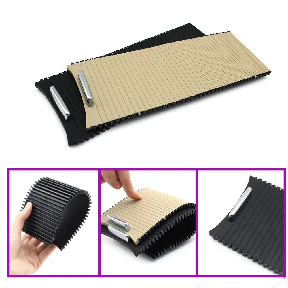 Подлокотник автомобильной консоли подставка для стакана напитков накладка