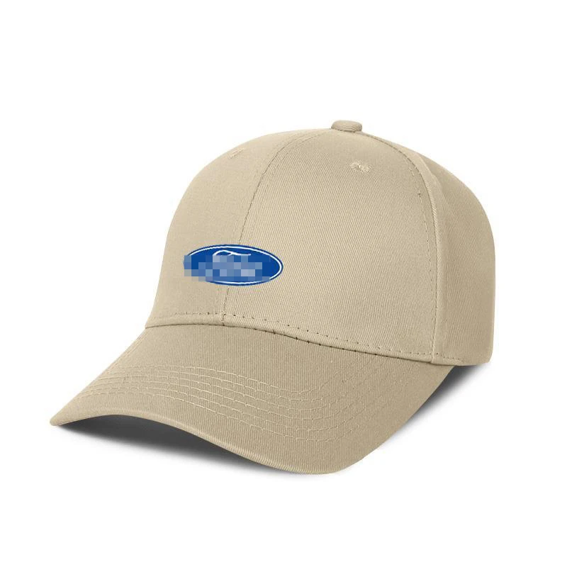 Sports Baseball Cap for Ford Snapback Sun Hat Fashion Outdoor Running Travelling Fishing Hip Hop Cotton Embroidered Adjustable |
