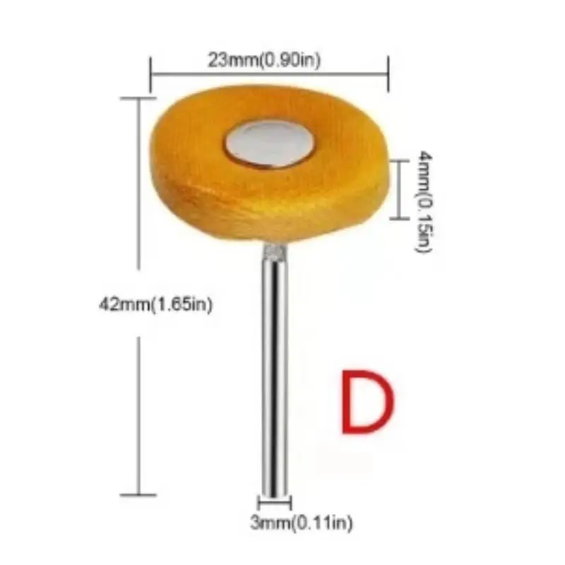 

Шлифовальная машинка для дерева, металла, фланели, 3/4/5/6/7/8 дюймов