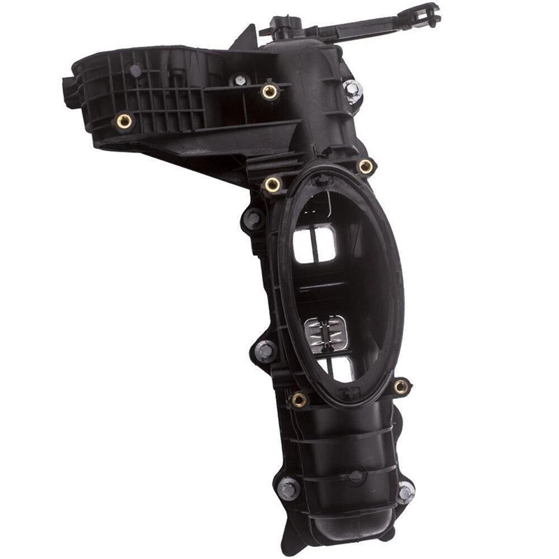 6510900037 автомобильный впускной коллектор для Jeep Mercedes-Benz A/B/C/E/S-CLASS CLA GLC GLE CLS SLK X156 X204