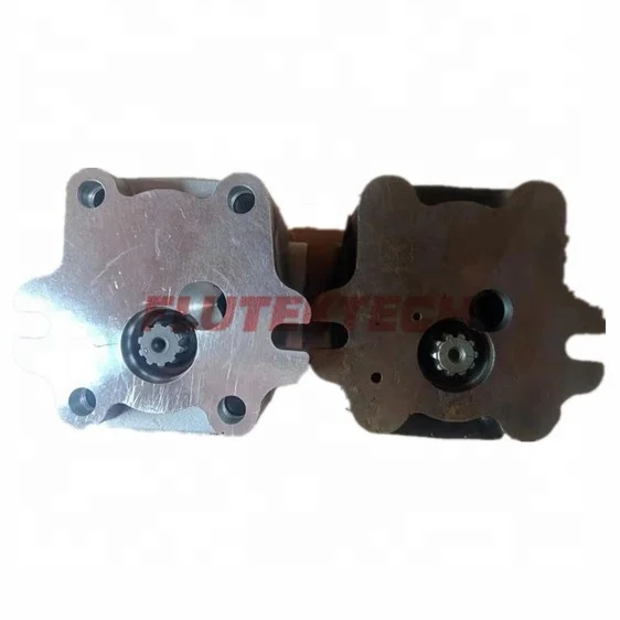 Шестеренчатый насос KPM для гидравлического насоса SK70 K3SP36B-101R-2002 K3SP36B K3SP36