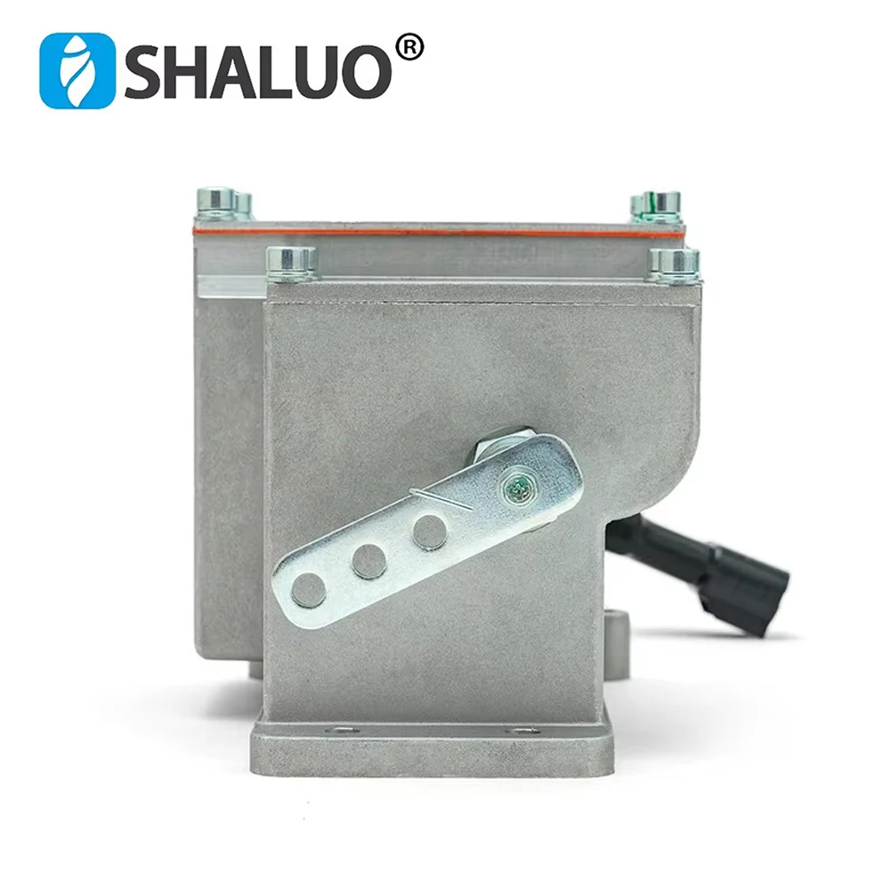 Детали электронного регулятора генератора A08C-W1 Электрический линейный привод 12