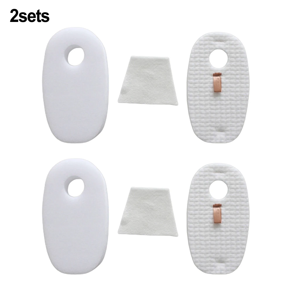 

Набор фильтров для пылесоса Shark Rocket Deluxe Pro HV324Q HV325 HV320REF, бытовые принадлежности, запчасти для очистки пылесоса Acces