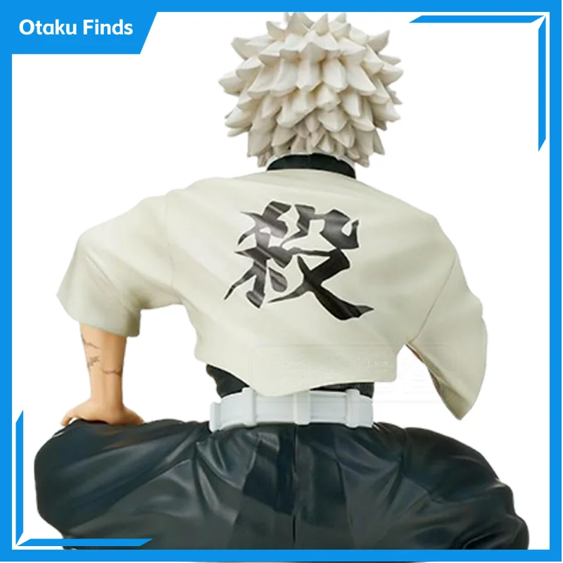 Фото В наличии: SEGA Rice and Vegetable Roll Undead Kawasaki Shijia Ghost Killing Blade Soaring Noodle Press Series №5