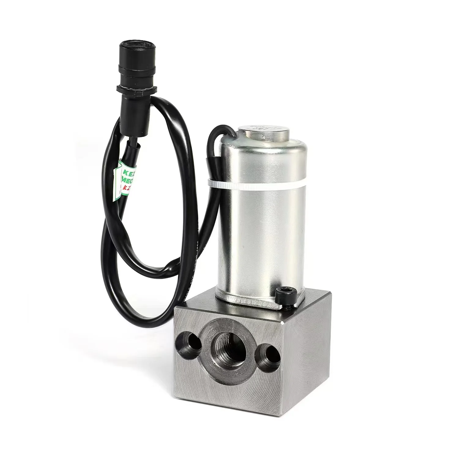 

Solenoid Valve 139-3990 5i-8638 For CATERPILLAR