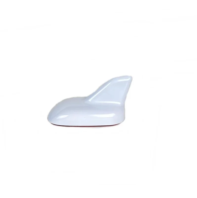 

Fish tread antenna-Jetta Model-white/MUAN35