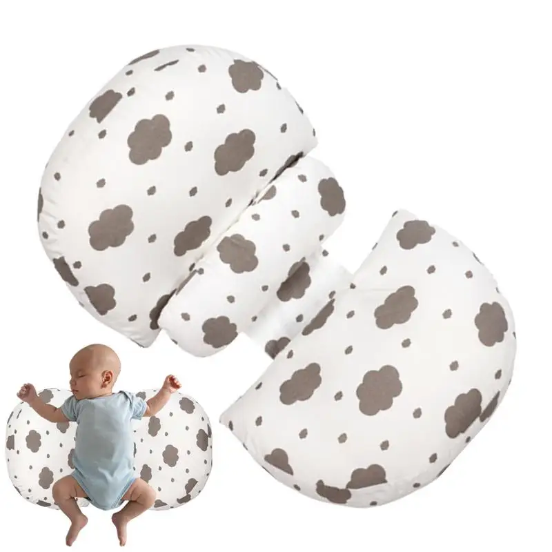 

Подушка для беременных Подушка на танкетке для беременных мягкая подушка для тела для сна на боку Подушка на танкетке для беременных