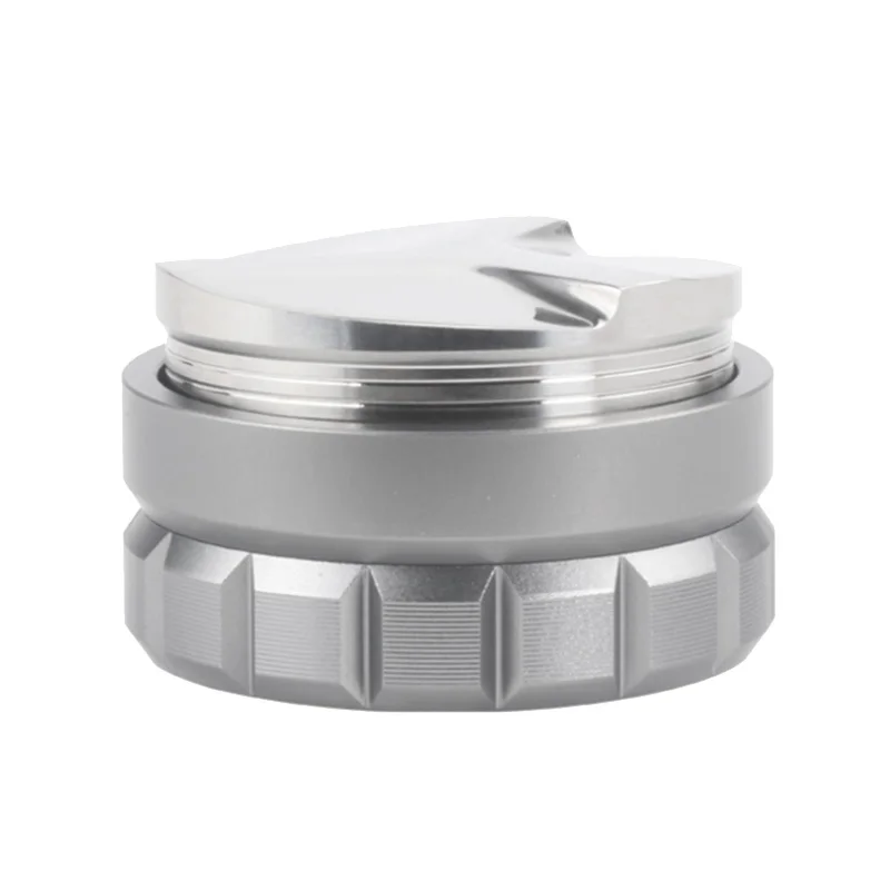 Распределитель кофе 58 мм инструмент для раздачи эспрессо/нивелир 3 угла