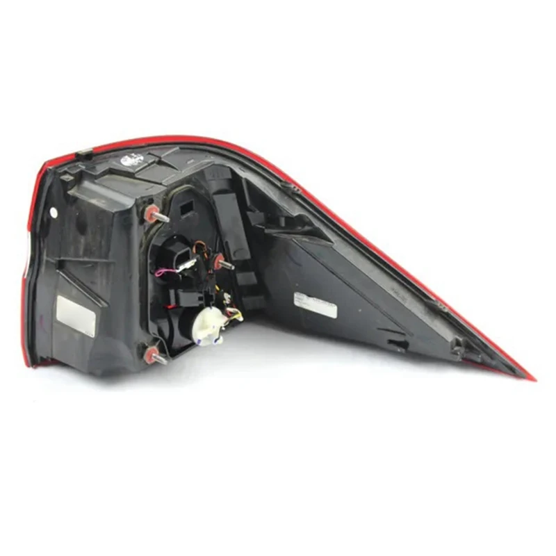 Задняя фонарь в сборе для Mercedes Benz W166 M Class ML300 ML550 12-15