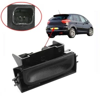 new auto replacement parts tailgate boot handle 8726v7 auto replacement parts black for c4 picasso micr switch