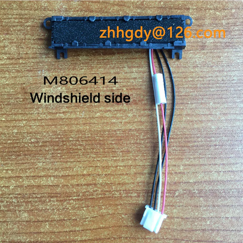 Original FSM-80S 70S 70R 19S 19R M-806415 M-606414 Optical Fiber Fusion Splicer Heat Shrink Tubing Heater Core