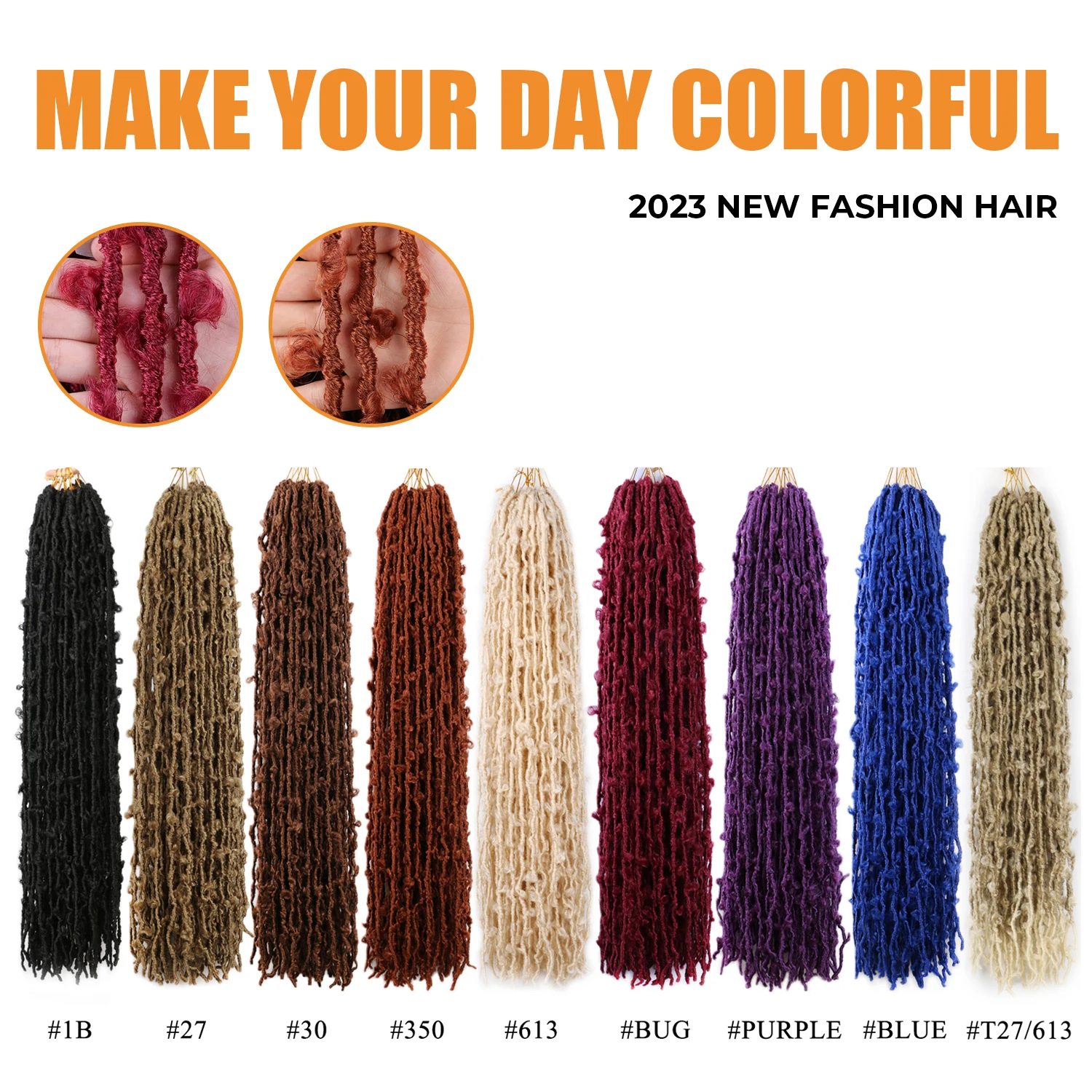 Рисунок 2 - Dansama 36-дюймовые вязаные крючком