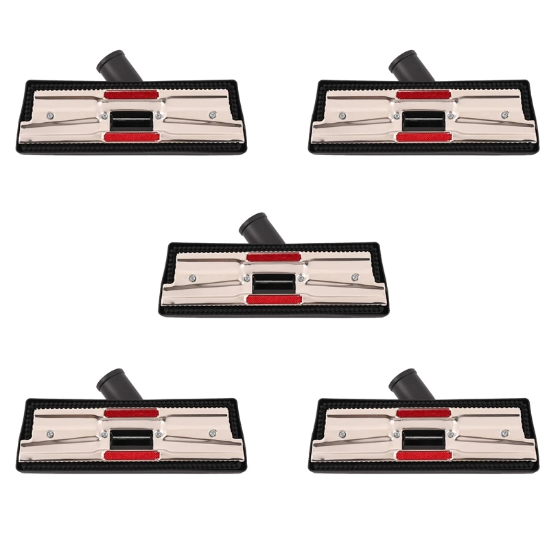 

5-кратный пылесос 35 мм для ковров и пола, инструмент с щеткой и поворотной головкой, в наличии