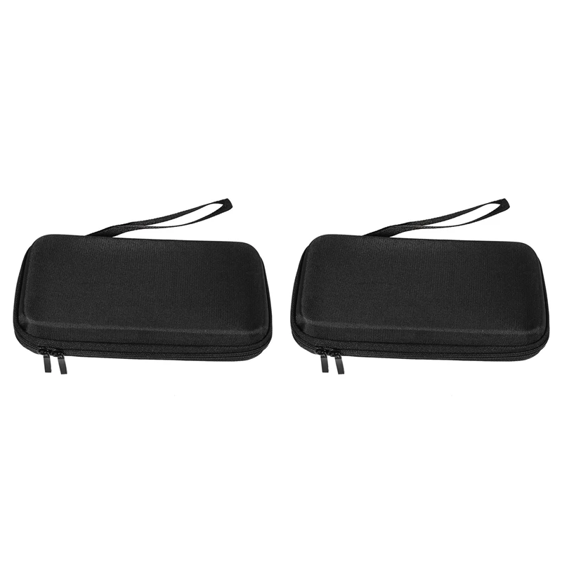 

2X Calculator Hard Storage Case Bag Protective Pouch Box For TI-83 Plus / TI-84 Plus CE / TI-84 Plus / TI-89 Titanium