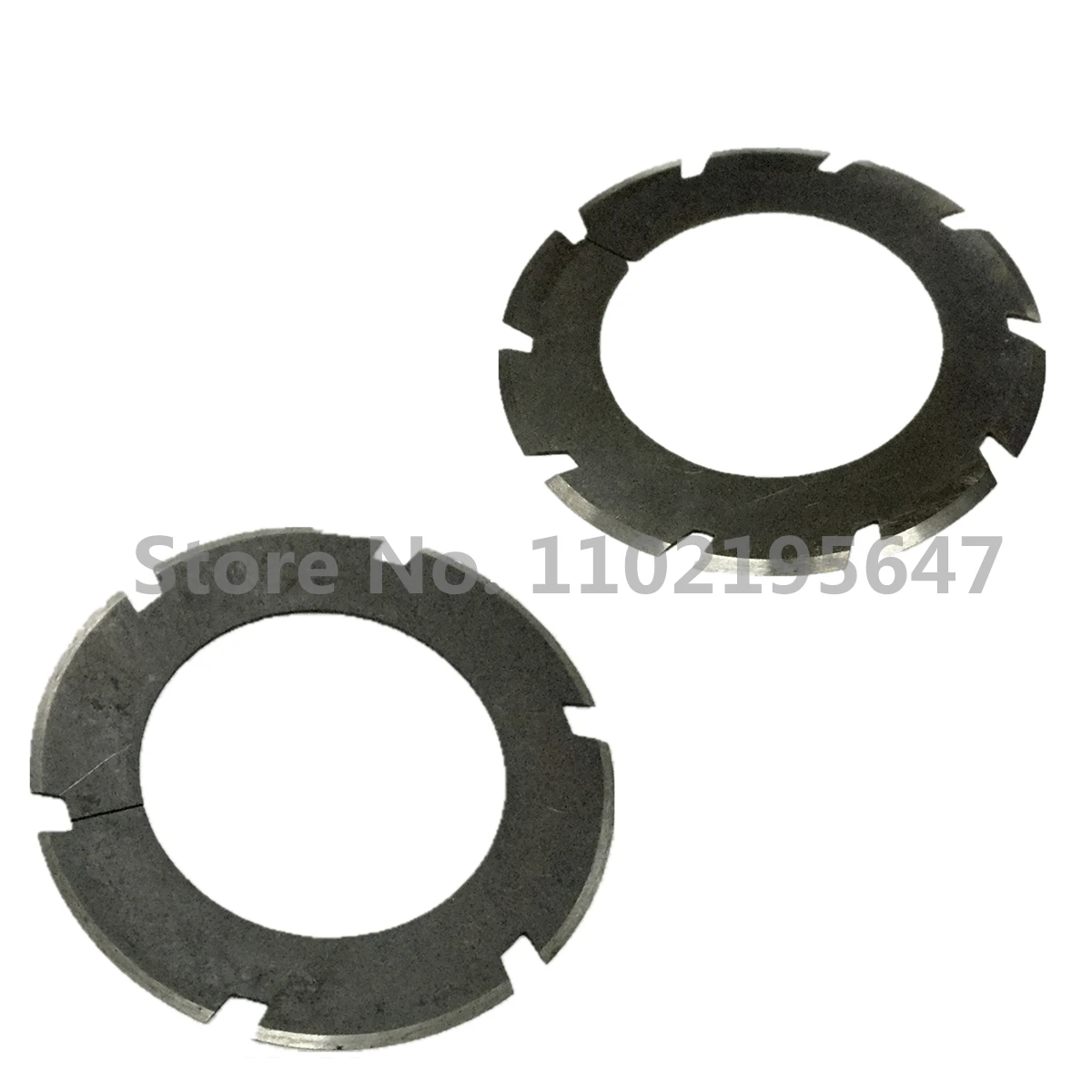 20 шт., набор лезвий для офсетной печати, 48 х30 мм