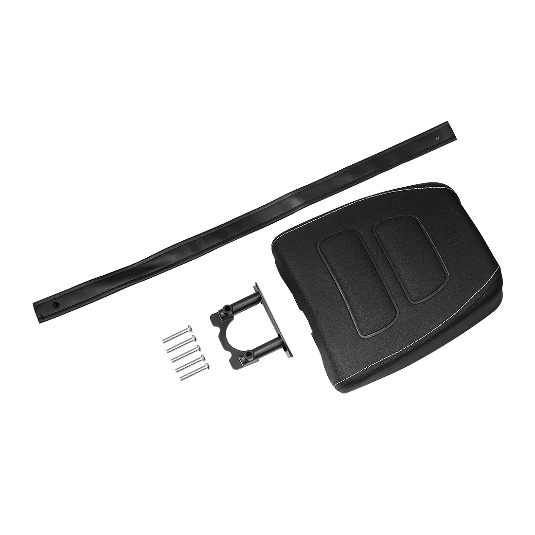 

Заднее ПАССАЖИРСКОЕ СИДЕНЬЕ мотоцикла, коврик для заднего сиденья для Harley Sportster S 1250 S RH 1250 S RH1250S 2021 2022