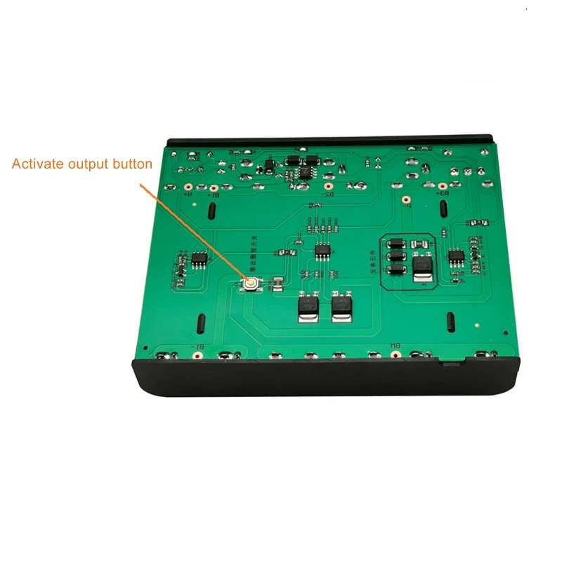 A0KB USB 5 В 5x2 1 мм 9 в 12 DIY 18650 аккумулятор внешний для автомобиля DVR WiFi маршрутизатор