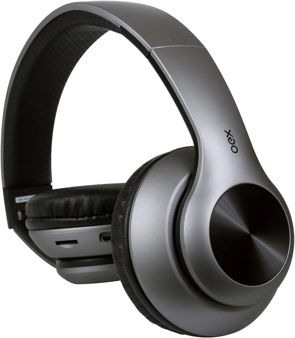 

2023 NEW Fone De Ouvido Bluetooth Hs311 Glam Cinza