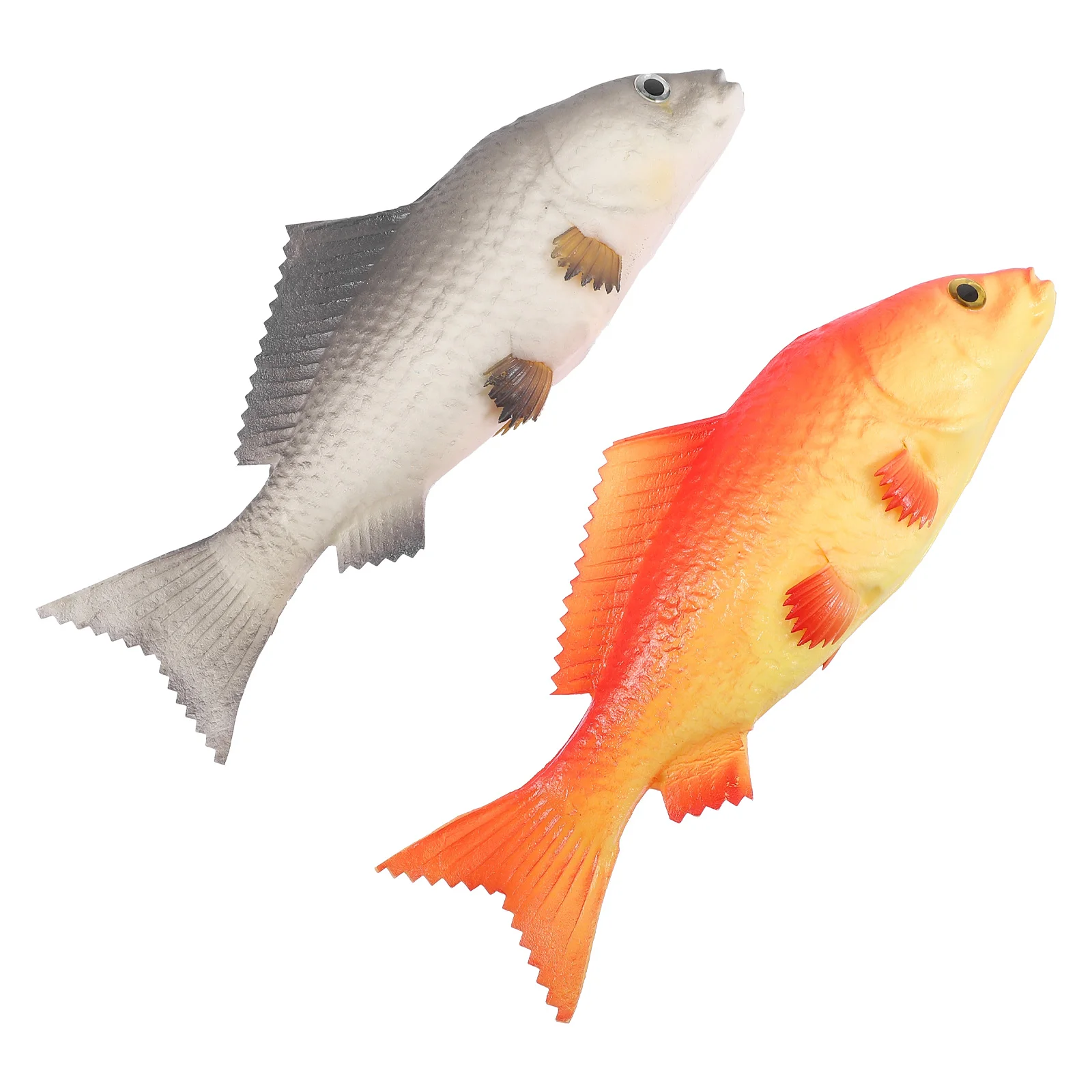 

Fake Model Artificial Toy Props Simulated Sea Animal Simulationeducational Decoration Learning Display Set Play Pretend Tropical