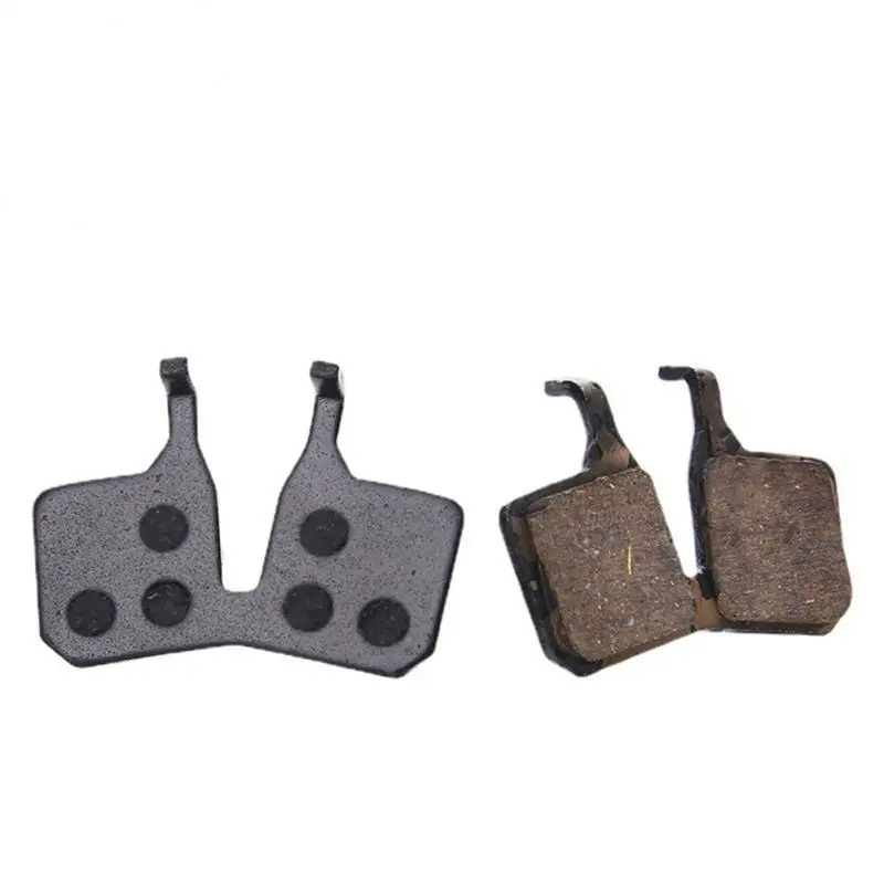 

1 Pair/ 2Pair MTB Hydraulic Disc Brakes Pads Road Bike For Magura MT5 MT7 Resin Semi Metallic Brake Pads Component Bicycle Parts