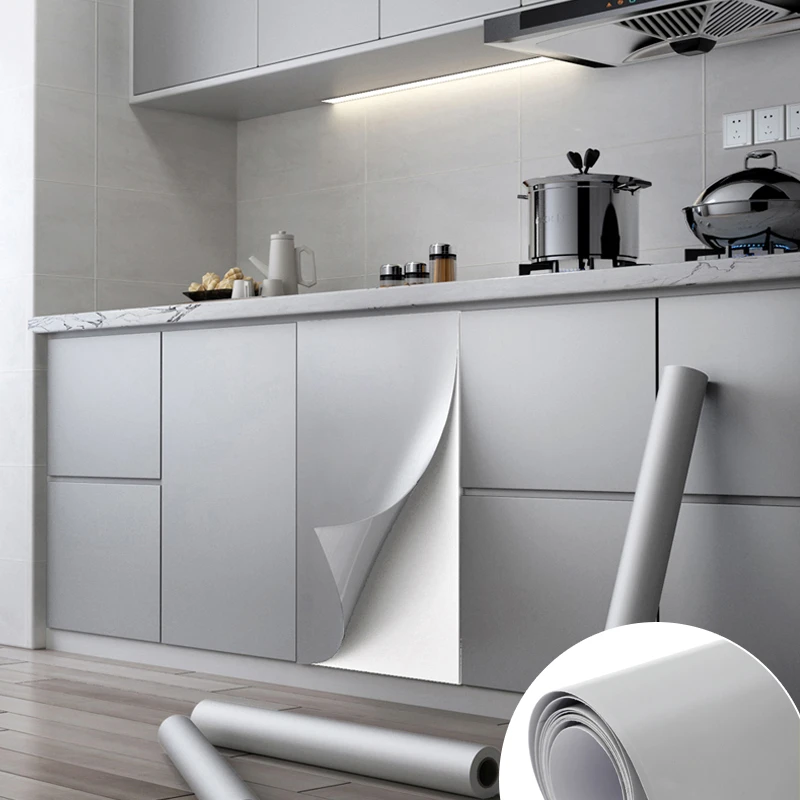 

Door Tile Decorative Wall Sticker Furniture Wall Decals Kids Wallpaper Kitchen Art Decoration Stickers Muraux Interior Stickers