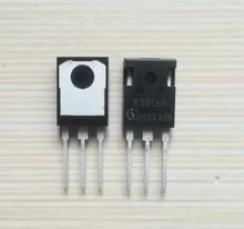 

5PCS/LOT K30T60 IKW30N60T MOS