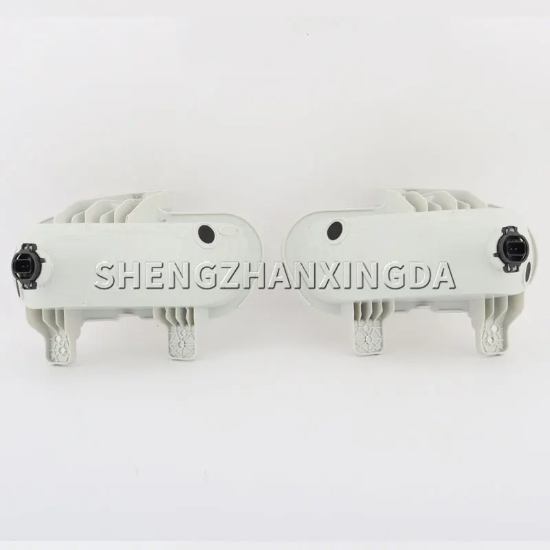 Передний бампер автомобиля Drl дневные ходовые огни противотуманные фары