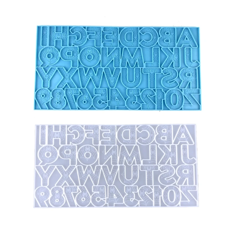 

Силиконовая форма для ключей, 26 дюймов