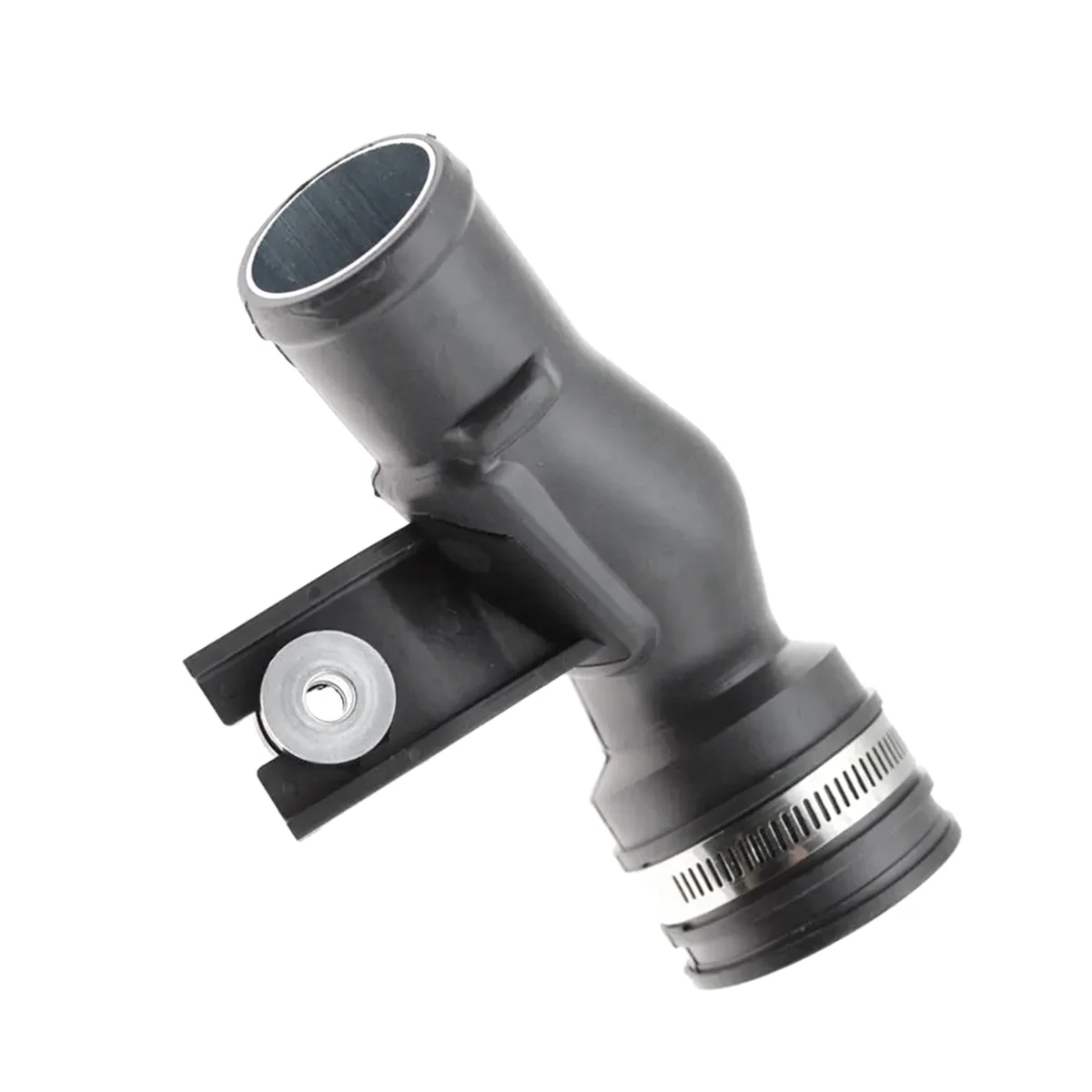 Трубка радиатора двигателя воздушная турбо трубка заряда воздушный шланг 14460JG70A