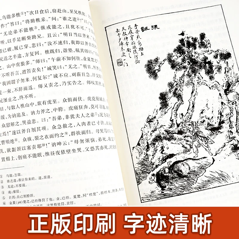 Странные истории из китайской студии Liaozhaizhiyi от Pusongling всемирно известные книги