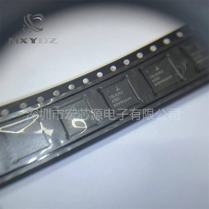

ISL6262ACRZ-T