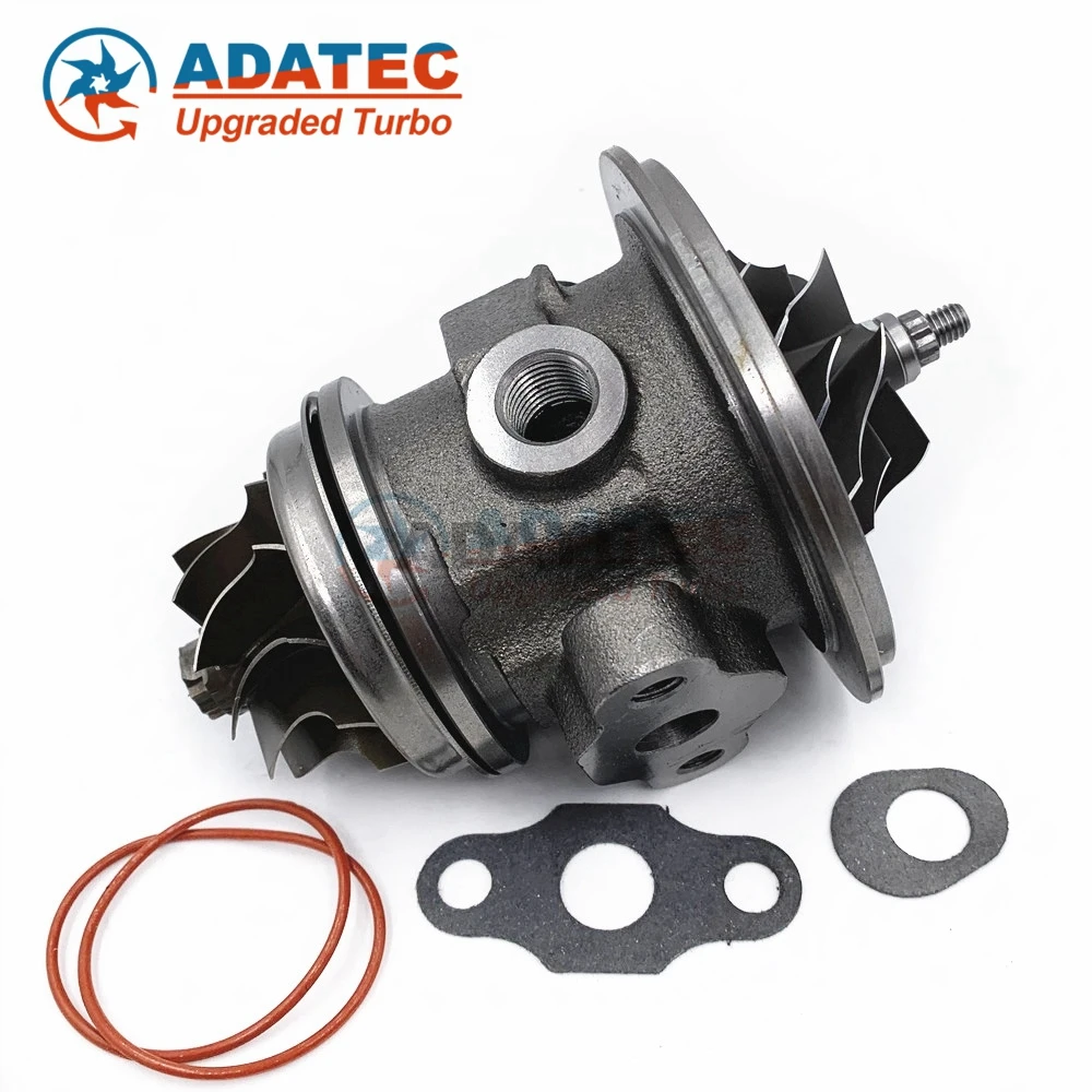 Турбокомплект TB2527 для Nissan патруль Y60 / 260 2 8 TD RD28T 160/GR турбинный картридж 452022 465941 CHRA