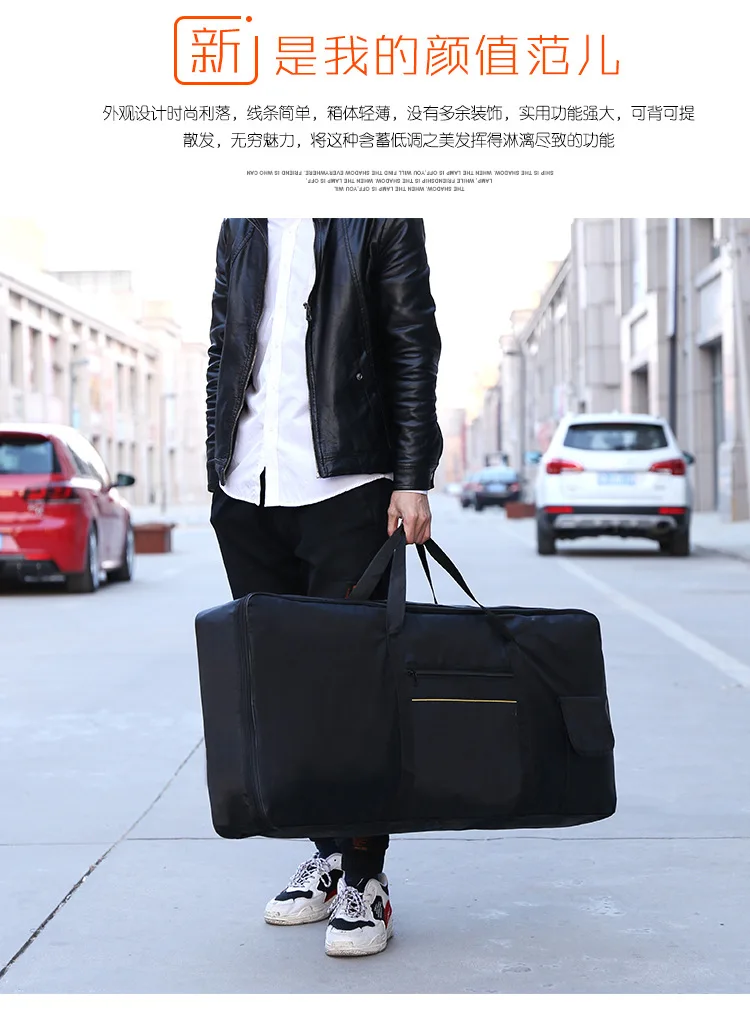 Чехол с 61 клавишами и клавиатурой Портативный прочный водонепроницаемый чехол