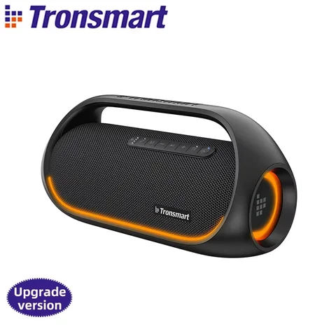 Tronsmart Bang Bluetooth динамик 60 Вт