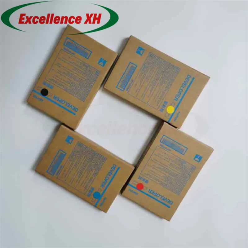 

2015 г. 1 предмет. OEM DV616 железная пудра разработчика для Konica Minolta Bizhub C1085 C1100 C6085 C6110 C8000 DV-616 1100G