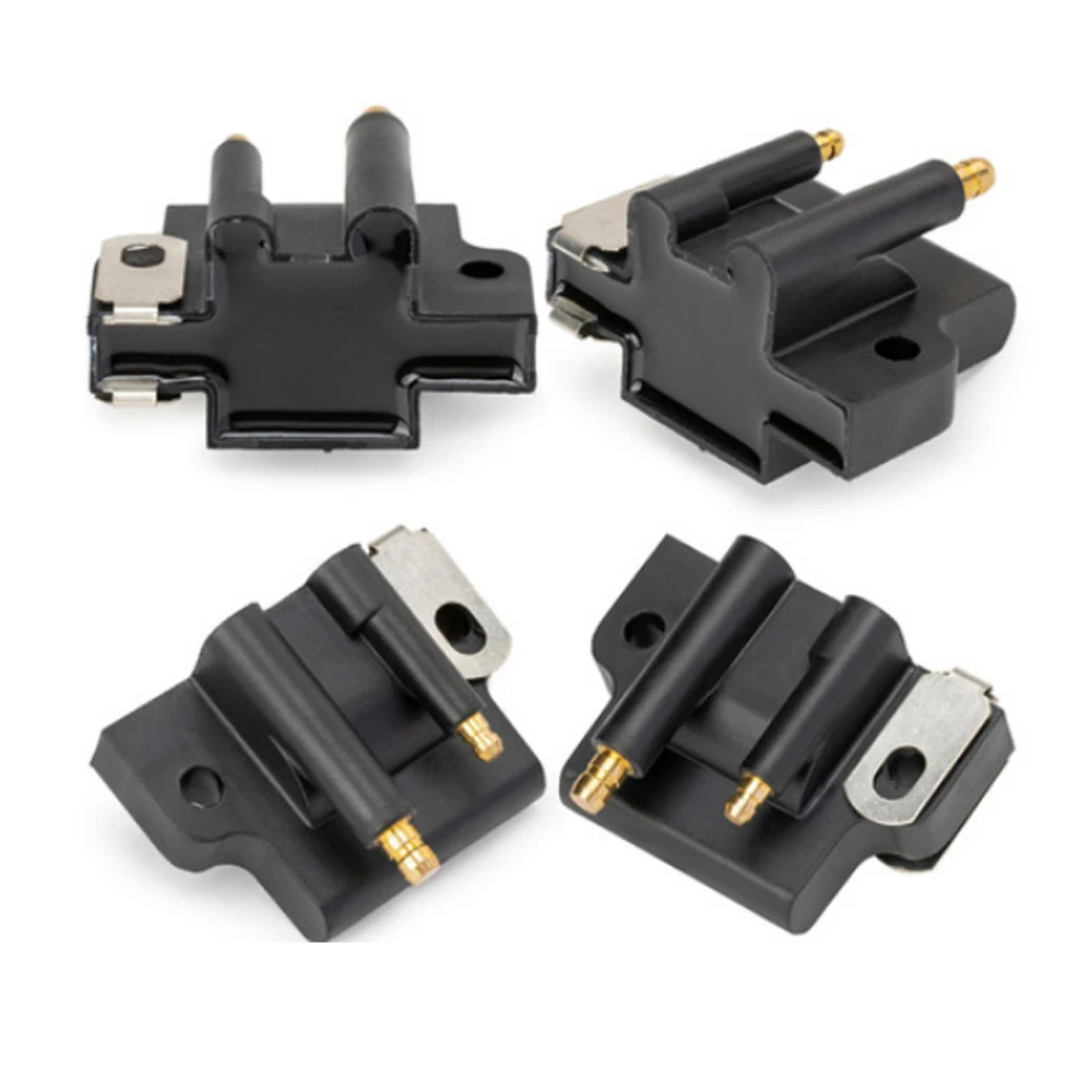 

Катушка зажигания 582508 0582508 Ремкомплект для подвесного двигателя Johnson Evinrude 85-144HP 512227 185179 1832508 18-5179 183-2508