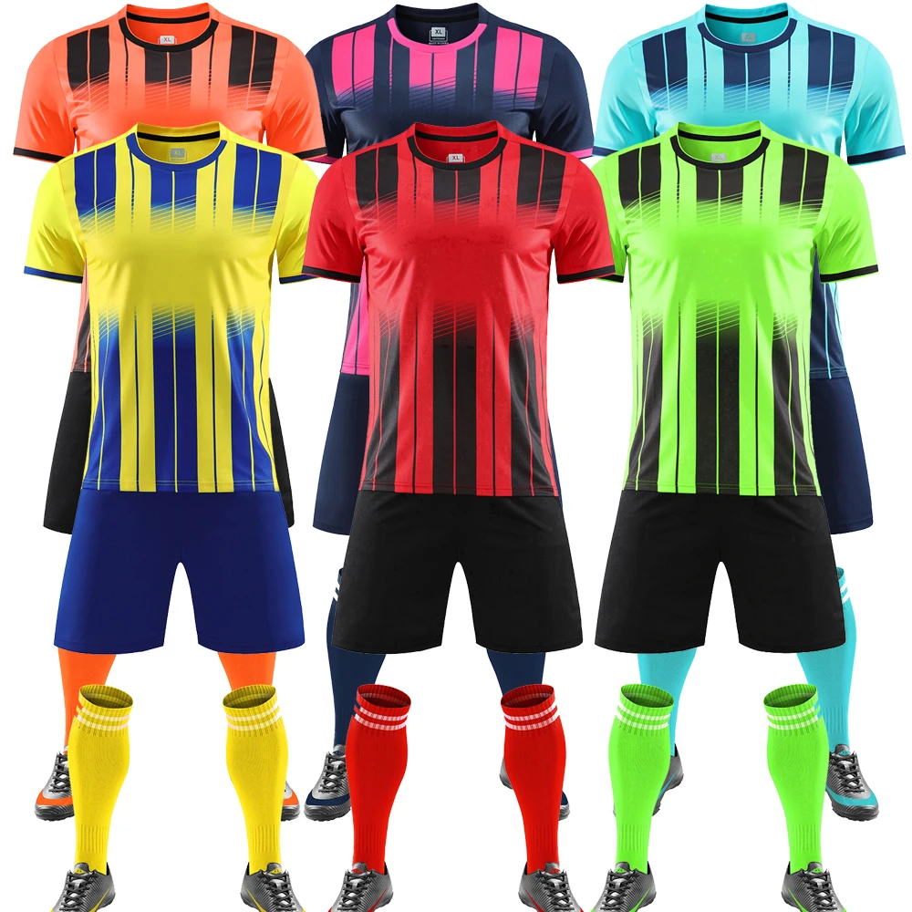 2022 мужские футбольные майки для баскетбола тренировочные костюмы спортивные